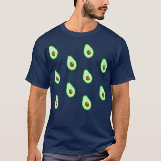 Sticker Pack Avocado Classic TShirt