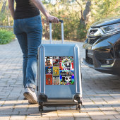 Sticker Pack d'autocollants Milardio (Valise Insitu)