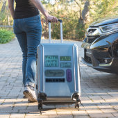 Sticker Pack de mots chrétiens (Valise Insitu)