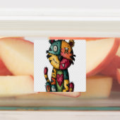 Sticker Pack - Lapin, Hippo & Tiger Chat (Apposé)