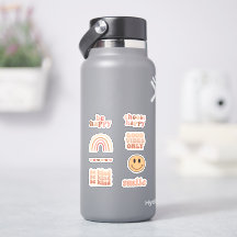 Pack Motivation esthétique Boho