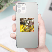 Sticker Palette de l'artiste #1 (Téléphone)