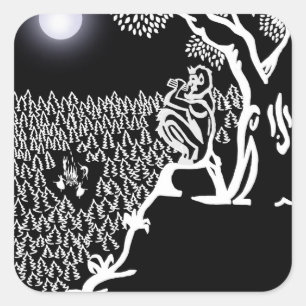 Sticker Pan Serenade