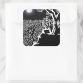 Sticker Pan Serenade (Sac)