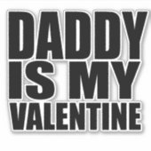 Sticker Papa (Devant)