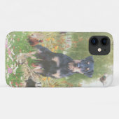 Sticker Pape van de Duitse jaagterger Case-Mate iPhone Case (Achterkant (horizontaal))