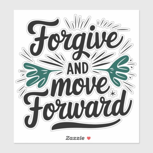 Sticker Pardon (Feuille)
