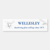 Sticker pare-chocs (Devant)