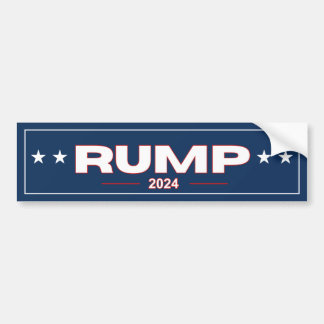 Sticker pare-chocs