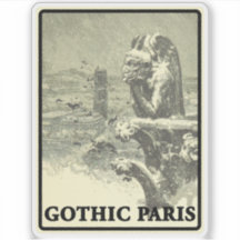 Paris gothique - v2