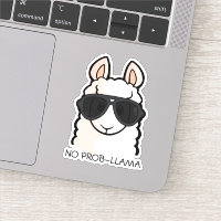 Pas de Prob-Llama