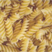 Sticker Pasta Fusilli Noodles (Devant)