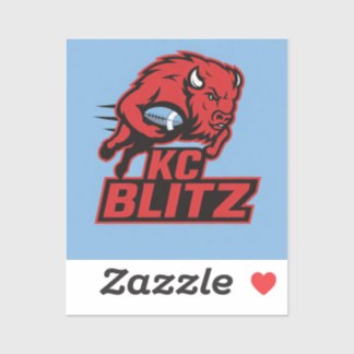 Sticker Patch Blitz