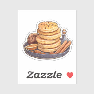 Sticker Pâtisserie