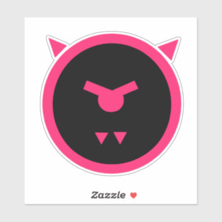 Sticker patron Blixer Jsab