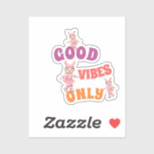 Sticker Pegatina (Feuille)