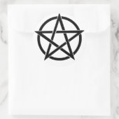 Sticker Pentagram (Sac)