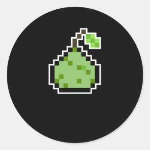 Sticker peren