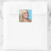 Sticker Perfect Smile (Tas)