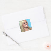 Sticker Perfect Smile (Envelop)
