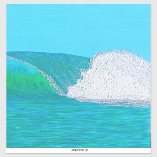 Sticker Perfection (Feuille)