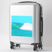 Sticker Perfection (Sur valise)