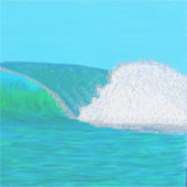 Sticker Perfection (Devant)