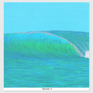 STICKER PERFECTION DU TOIT EN VERRE