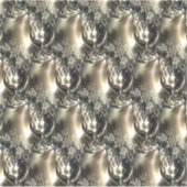 Sticker Perles dorées (Devant)