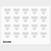 Sticker-Personalized Nikkah Zam Zam Water Stickers (Vel)