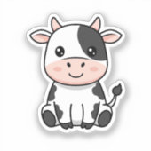 Sticker Personize  (Recto)