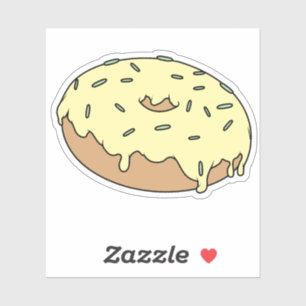 Sticker Personnalisable Votre Aiguille Favorite Avec Des A