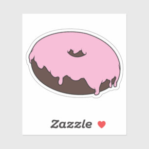 Sticker Personnalisable votre noix de muscade préférée