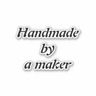 Sticker Personnalisé Par Votre Nom