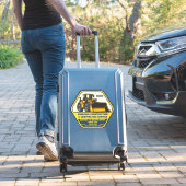 Sticker Personnaliser Générique Construction Contrat (Valise Insitu)