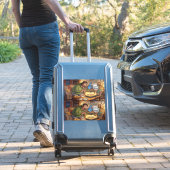 Sticker Petites Victoires (Valise Insitu)