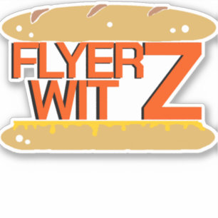 STICKER PHILADELPHIE AVEC