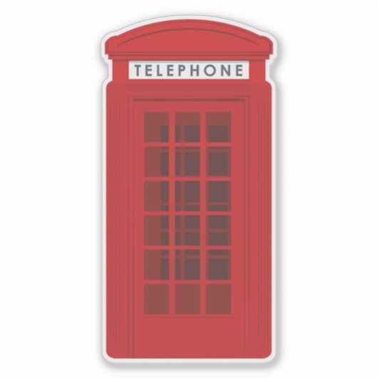 Sticker Phone Box (Devant)
