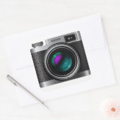 Sticker photo (Enveloppe)