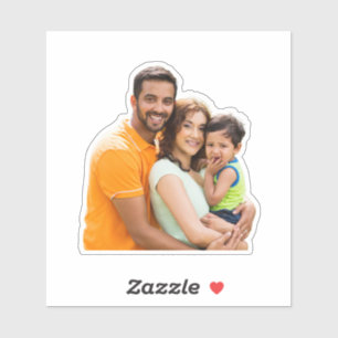 Sticker Photo Bouteille d'eau Ordinateur portable autocoll