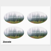 Sticker photo de la nature de devis (Feuille)