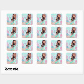 Sticker photo Little Mermaid AA 7 (Feuille)