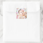 Sticker photo Starry Baby (Sac)