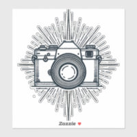 Photographie Photographe Appareil photo Minimalist