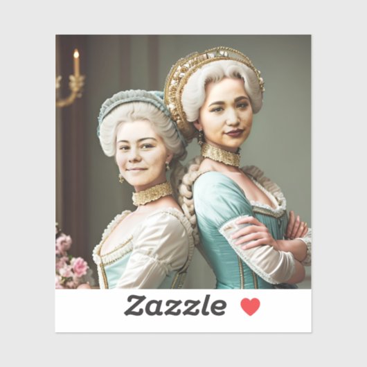 Sticker Photoleap (Feuille)