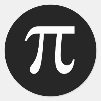 Sticker Pi