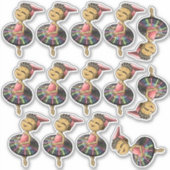 Sticker Pianos (Devant)