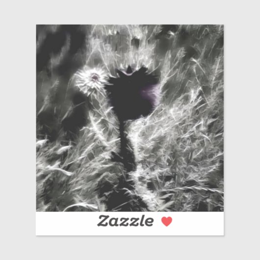 Sticker Pick (Feuille)