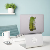 Sticker Picker (Ordinateur portable sur le bureau)
