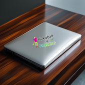 Sticker Pickleball Appelle